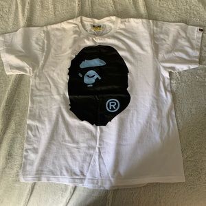 Bape Tee